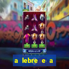 a lebre e a tartaruga resumo a